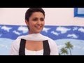 Making of Zoya - Parineeti Chopra - Ishaqzaade