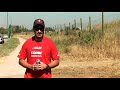Chaleco Lopez Dakar 24 7 Tv