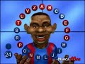 MarcaToons-Etoo en Marcapalabra