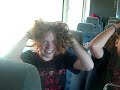 Lovin The Frizz-Road To Beckley Comedy