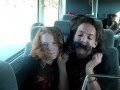 Lovin The Frizz-Road To Beckley Comedy