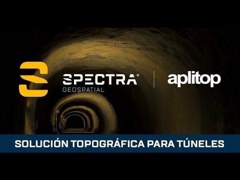 TcpTunnel For Spectra Geospatial