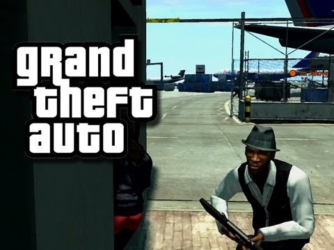 GTA - Hunger Games #3! Cheaters!! (GTA Custom Game)