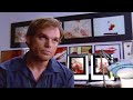 Dexter 1x01 Funny Dexter/Doakes Clip