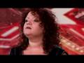 x factor 2008 seson 5 ep 4 linsy and lee adution