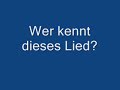 Unbekanntes Lied Unbekanntes Lied