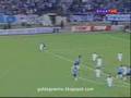 13/10/2007 31ª Rodada Brasileirão - GRÊMIO 2 X 1 Goiás
