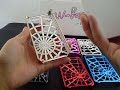 Click here to watch this video Gold Spider Web Hollow Hard Cover Case for iPhone 4S 4