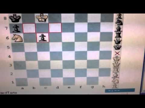 chess rules