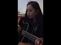 Someone like you (adelle) by Kelly Ann Pangan