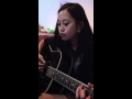 Someone like you (adelle) by Kelly Ann Pangan