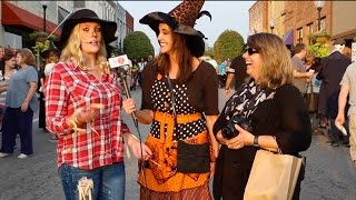 WHAT HAPPENED AT THE FORT MILL FALL FESTIVAL