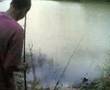 pancing iken tak besar