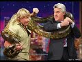A Tribute to Steve Irwin, Croc Hunter