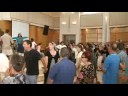 Aanbidding met Dans op de Karmel Aanbidding met Dans op de Karmel