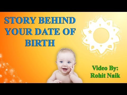 how to know horoscope by date of birth