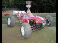 RC CAR CLAN 2007 Skripov