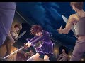 The spirit of the sword(PS2)