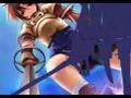 The spirit of the sword(PS2)