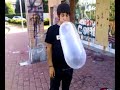 Pollo ke gonfia un goldone Pollo ke gonfia un goldone