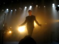 Nine Inch Nails Wave Goodbye 2009 - Dead Souls w/ Peter Murphy Terminal 5 8.25.09
