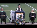 Anne K. Wilsonville High School Oregon Graduation 06Jun08