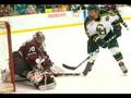 Clarkson 6 - Union 2, 2.16.07