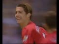 Cristiano Ronaldo vs. Zlatan Ibrahimovic