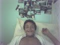 la preve kon peut faire tourner les yeux de diferents cotes