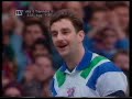 Aston Villa vs Tranmere 93/94 2nd leg semi final