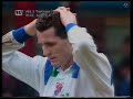 Aston Villa vs Tranmere 93/94 2nd leg semi final