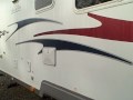 New 2008 Desert Fox 28KS #1903