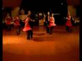 JustSarah Showformation - Tanz der Vampire