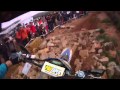ESPA&Ntilde;A Enduro onboard