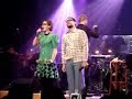Brigitte Heitzer en Ren� van Kooten Music Night (2)