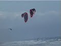 Kitesurfing Fever