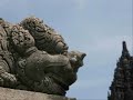 Jogja and its Great Temples