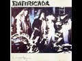 Barricada – Mal humor