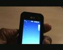 LG KF700 Overview - MobilePhoneTraining.co.uk