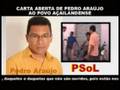 videos de carta pedro