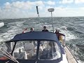 bij Vlieland