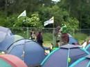 Camp Mangina Download festival 2007