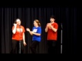 Improv 4 Kids Program about our public shows and special programs for K-12 Field Trips and Asemblies Default