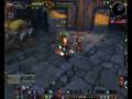 Death Knight solo Attumen