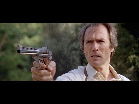 Dirty Harry: Sudden Impact - .44 Auto Mag Scene (1080p)