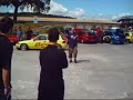 Ascari HondaSpirit 2008
