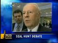 Captain Paul Watson debates Céline Hervieux-Payette (Part 1) Captain Paul Watson debates Céline Hervieux-Payette (Part 1)
