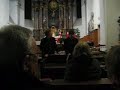 Percussion Ensemble Bensheim - African Blues