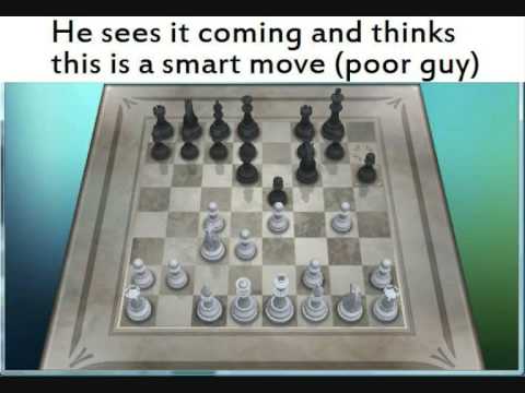 chess moves