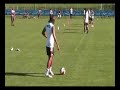 su www.tifosipalermo.it ,allenamento domenica 15 luglio